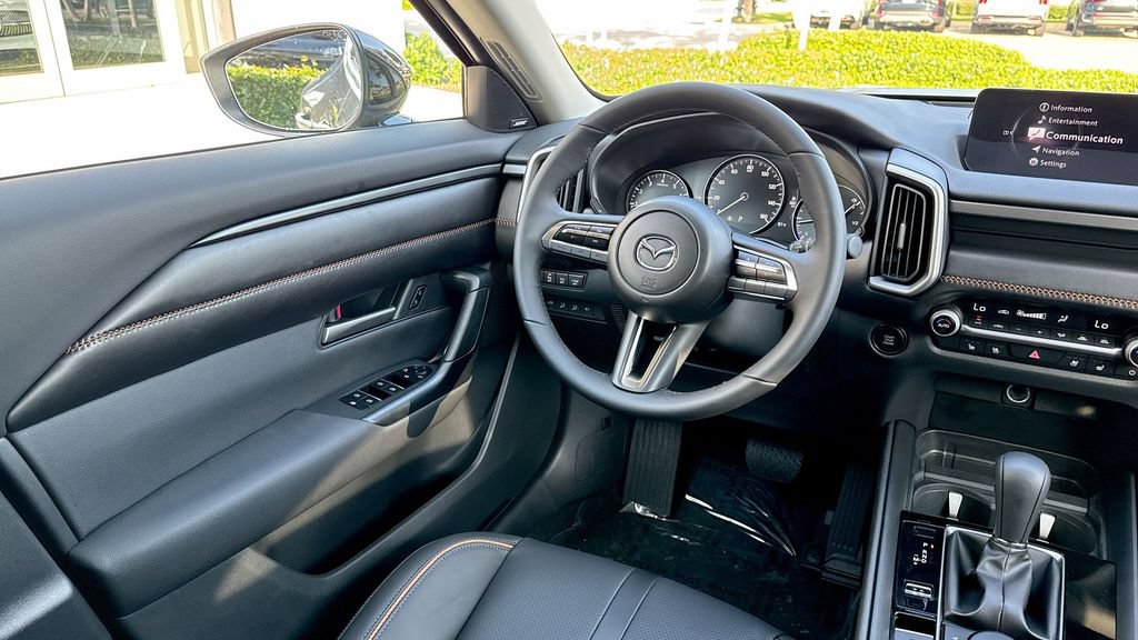 New 2026 MAZDA CX-50 AWD 2.5 S w/ Weather Package image 21
