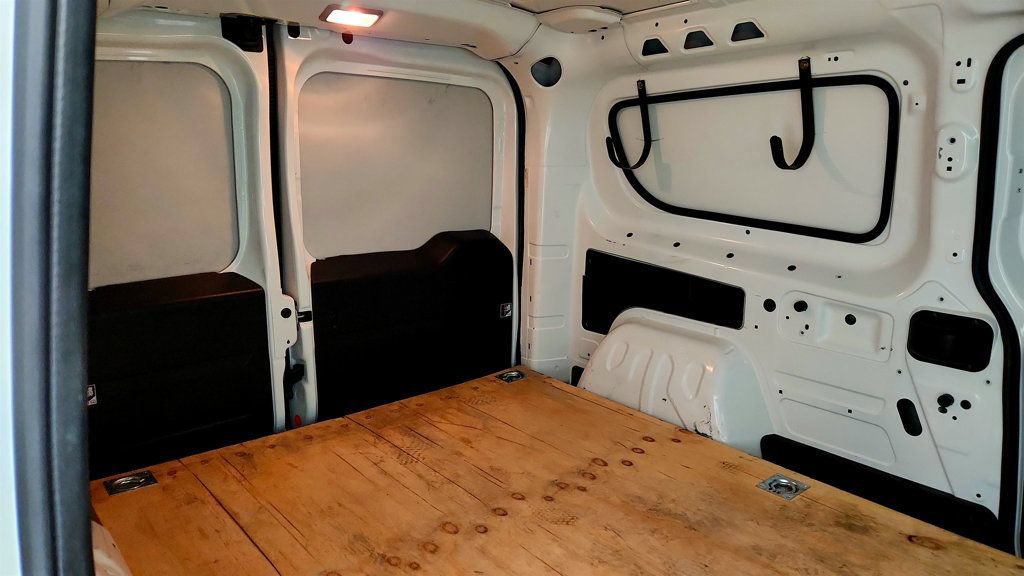 Used 2021 RAM ProMaster City Tradesman FWD image 22