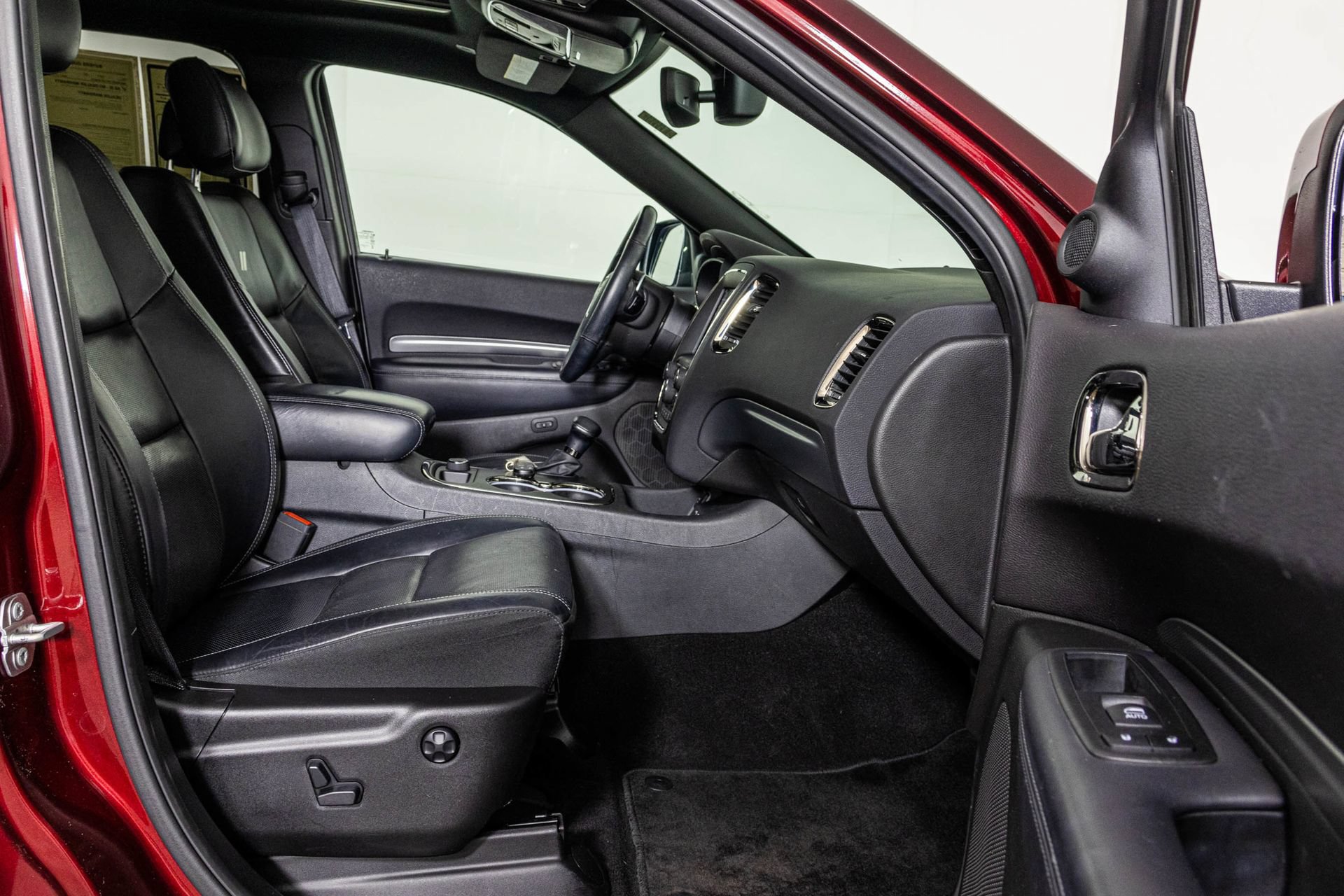 Used 2019 Dodge Durango R/T AWD/4WD image 51