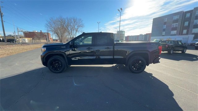 Used 2019 GMC Sierra 1500 Elevation w/ Elevation Value Package image 5