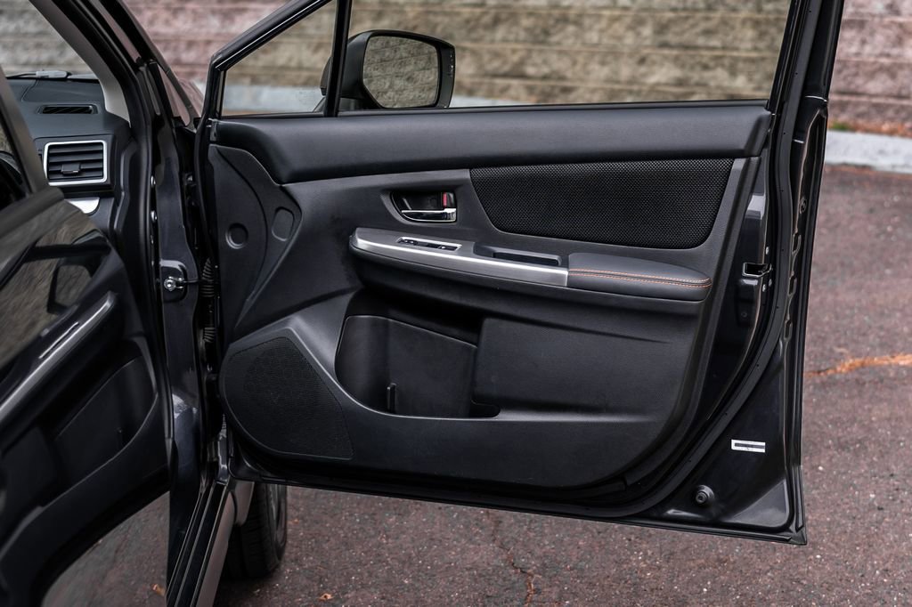 Used 2016 Subaru Crosstrek 2.0i Premium w/ Popular Package #1 image 13