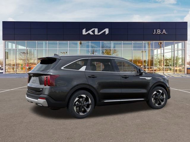 New 2026 Kia Sorento EX image 6