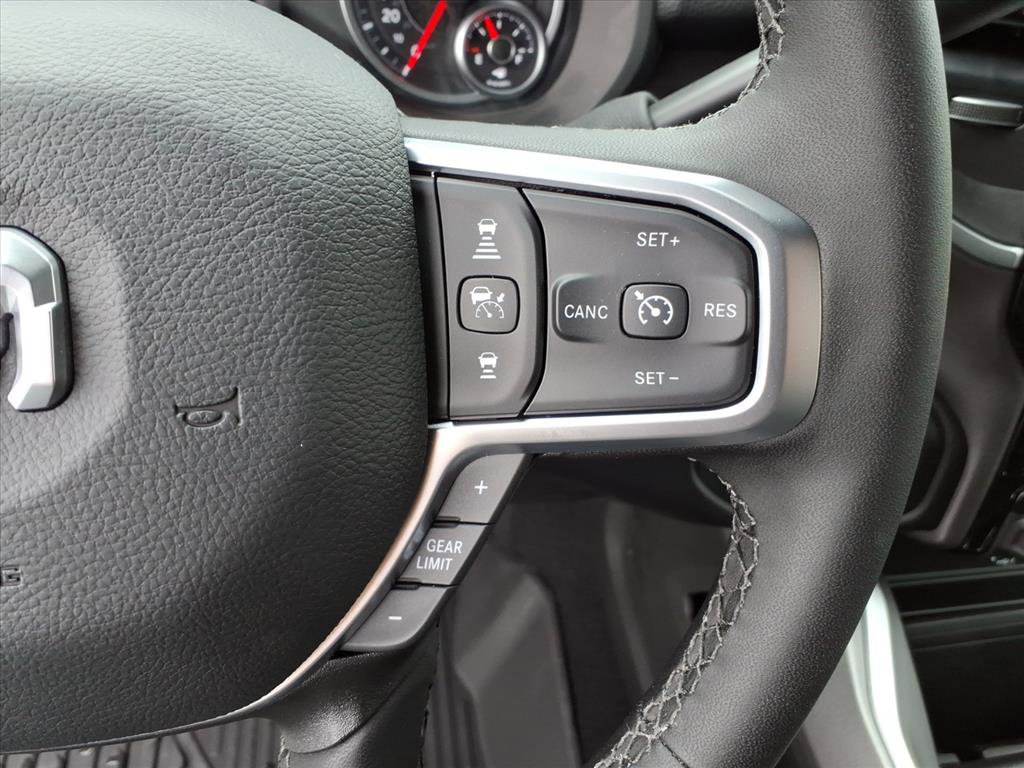 New 2026 RAM 2500 Big Horn image 20