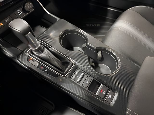 Used 2024 Honda Civic Sport image 22