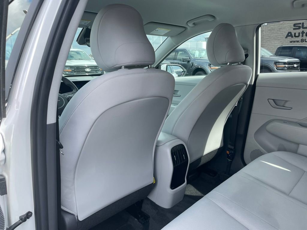 Used 2025 Hyundai Kona SEL image 51