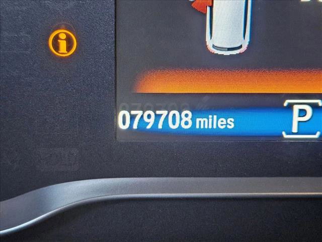 Used 2017 Honda Pilot Elite image 11