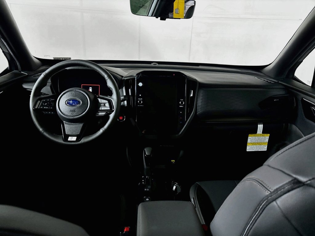 New 2026 Subaru Forester Touring AWD/4WD image 12