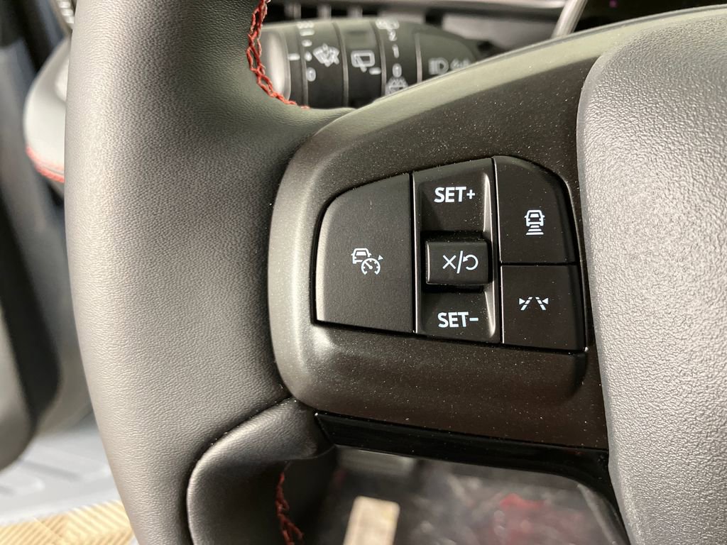 New 2025 Ford Mustang Mach-E Premium w/ Sport Appearance Package image 17