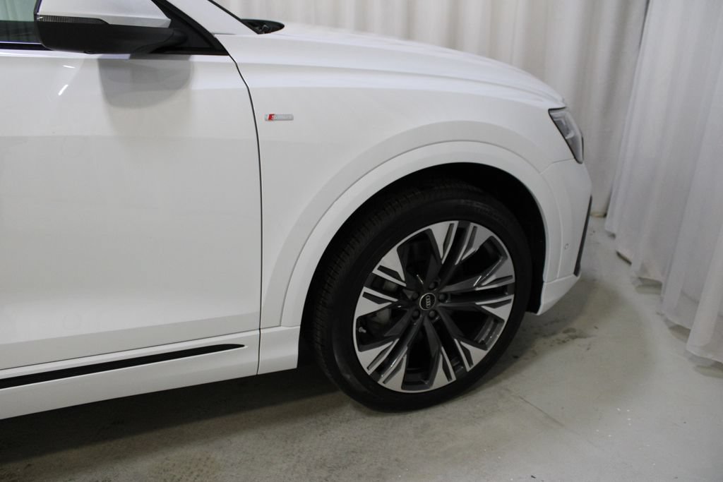 New 2026 Audi Q8 Premium Plus AWD/4WD image 38