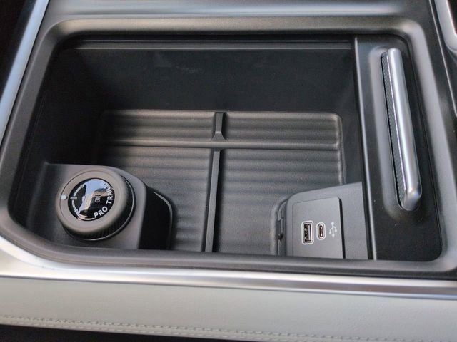 New 2026 Ford Expedition Platinum image 25