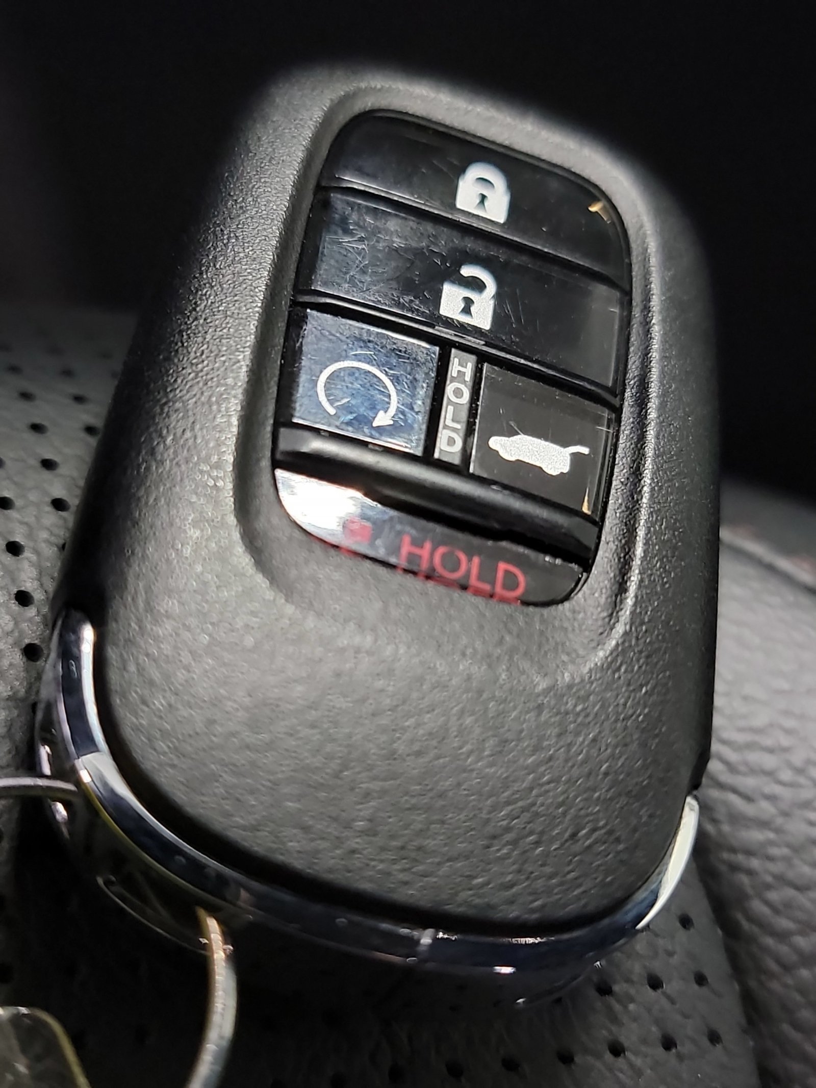 Used 2024 Honda CR-V Sport-L image 32