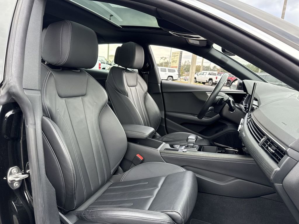 Used 2024 Audi A5 2.0T Premium Plus image 28