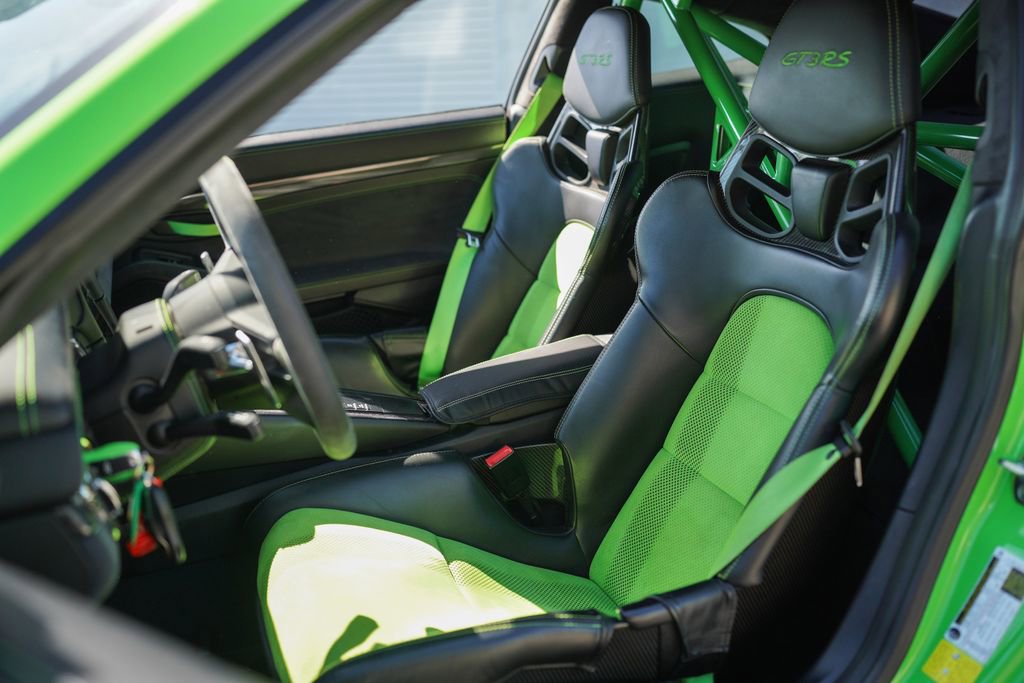 Used 2019 Porsche 911 GT3 RS RWD image 31