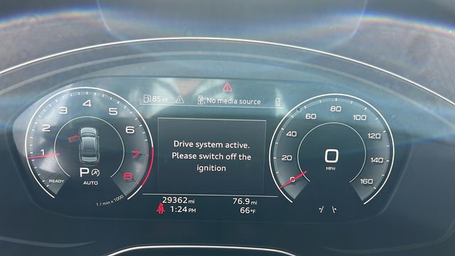 Used 2024 Audi A4 2.0T Premium Plus image 18