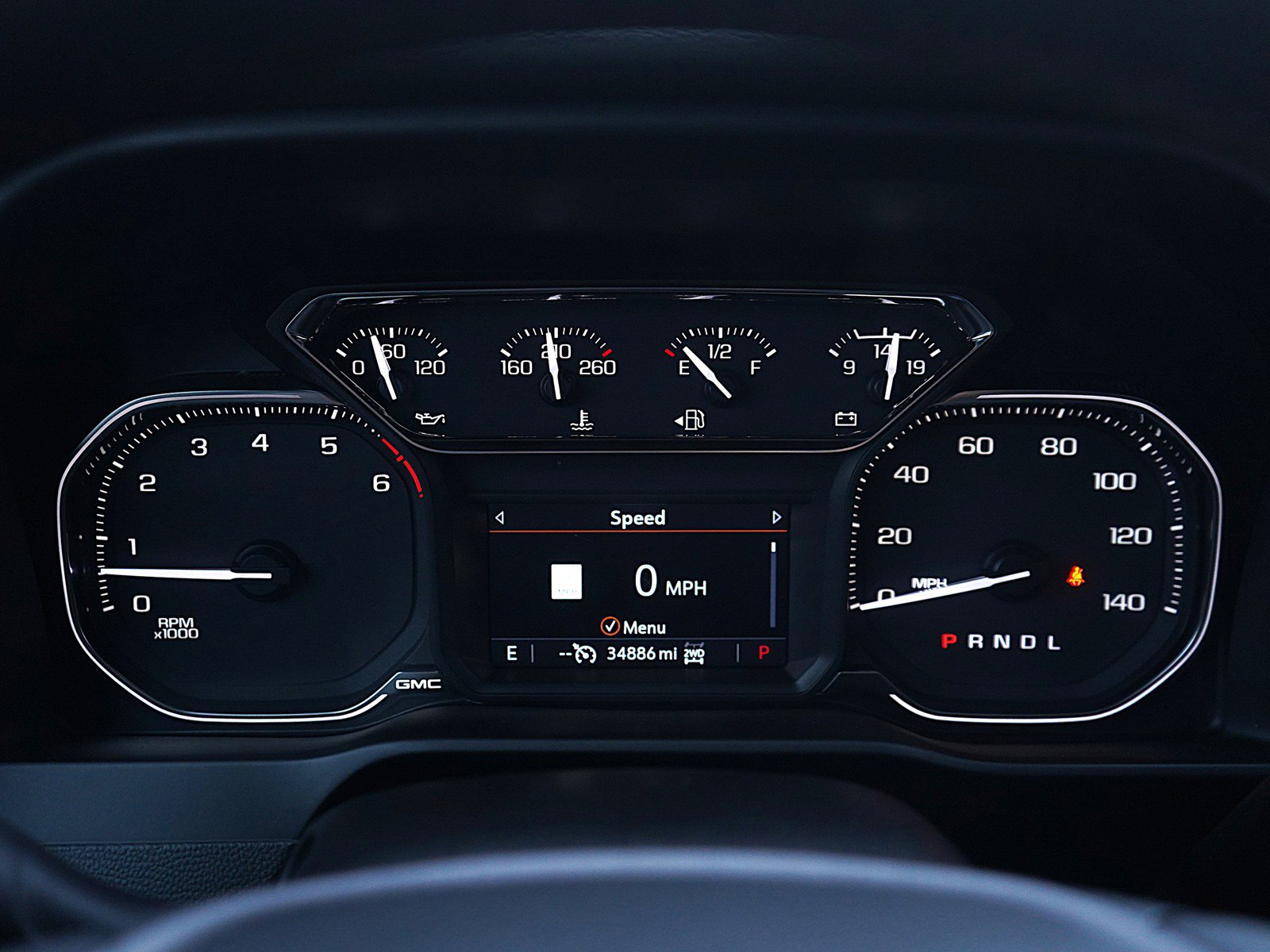 Used 2022 GMC Sierra 3500 AT4 w/ AT4 Preferred Package image 25