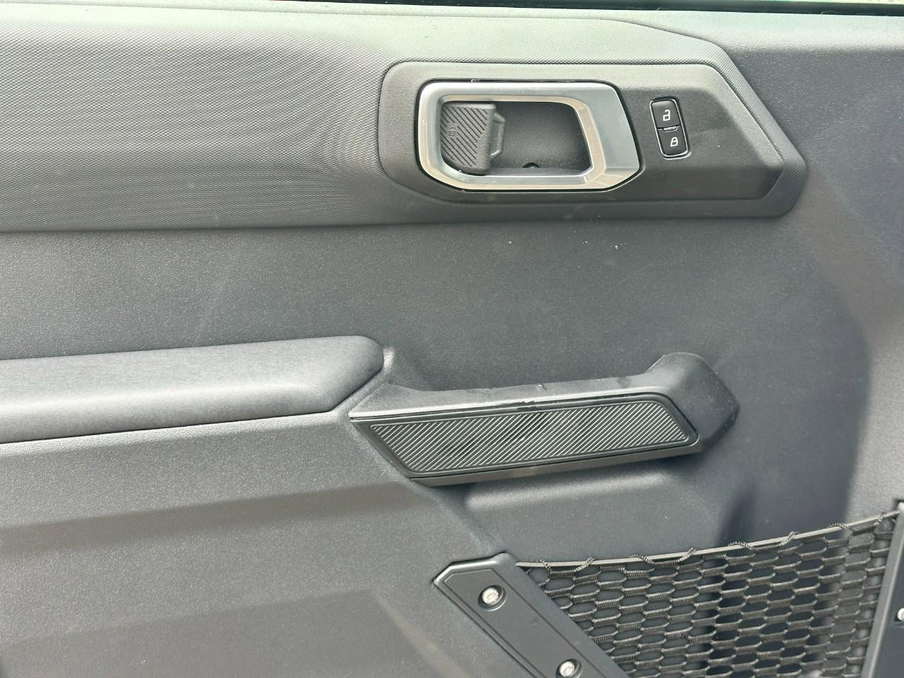 New 2026 Ford Bronco Big Bend image 9