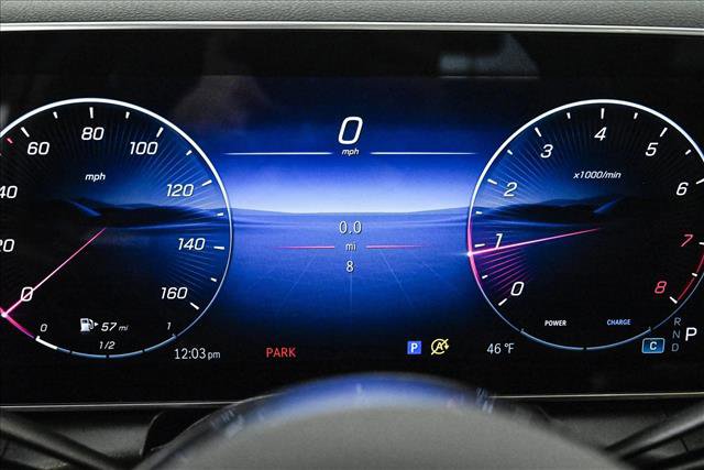 New 2026 Mercedes-Benz GLC 300 4MATIC image 11