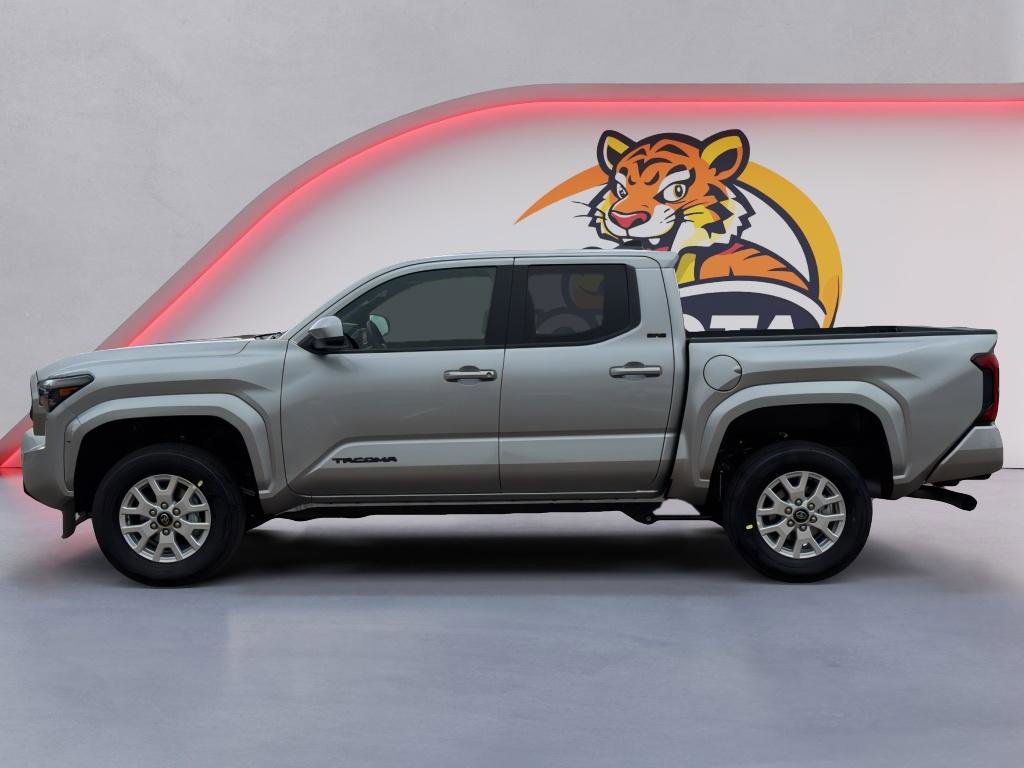 New 2026 Toyota Tacoma SR5 image 7