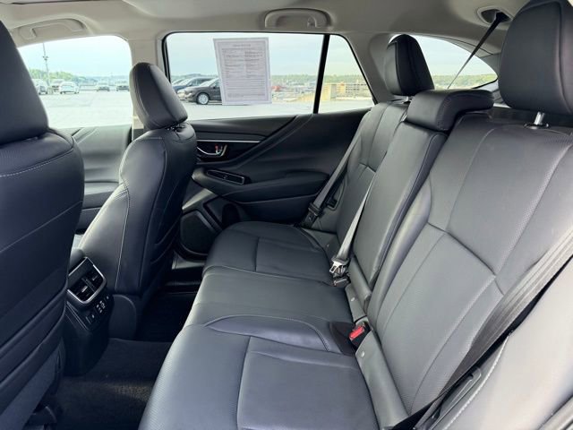 Used 2025 Subaru Outback Limited w/ Popular Package #2 AWD/4WD image 11