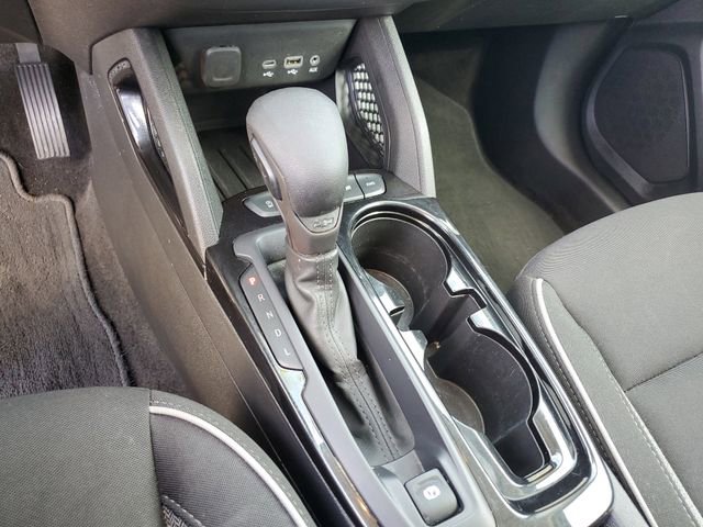 Used 2023 Chevrolet TrailBlazer LT image 29