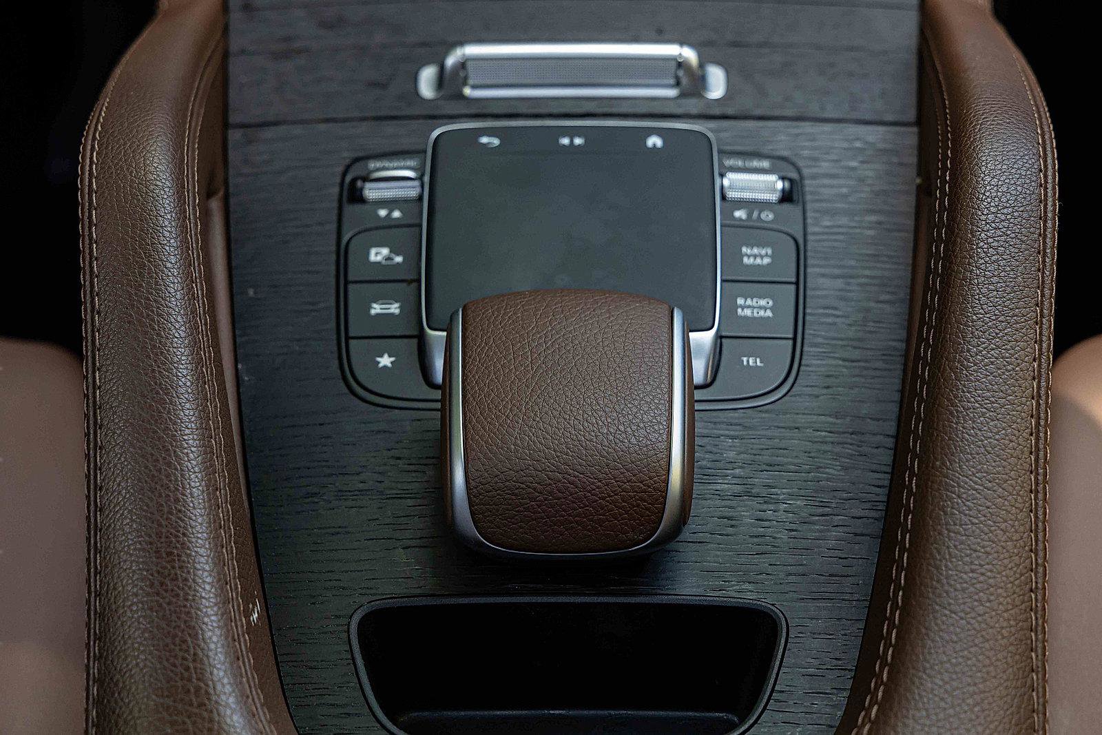 Used 2024 Mercedes-Benz GLE 350 4MATIC image 15