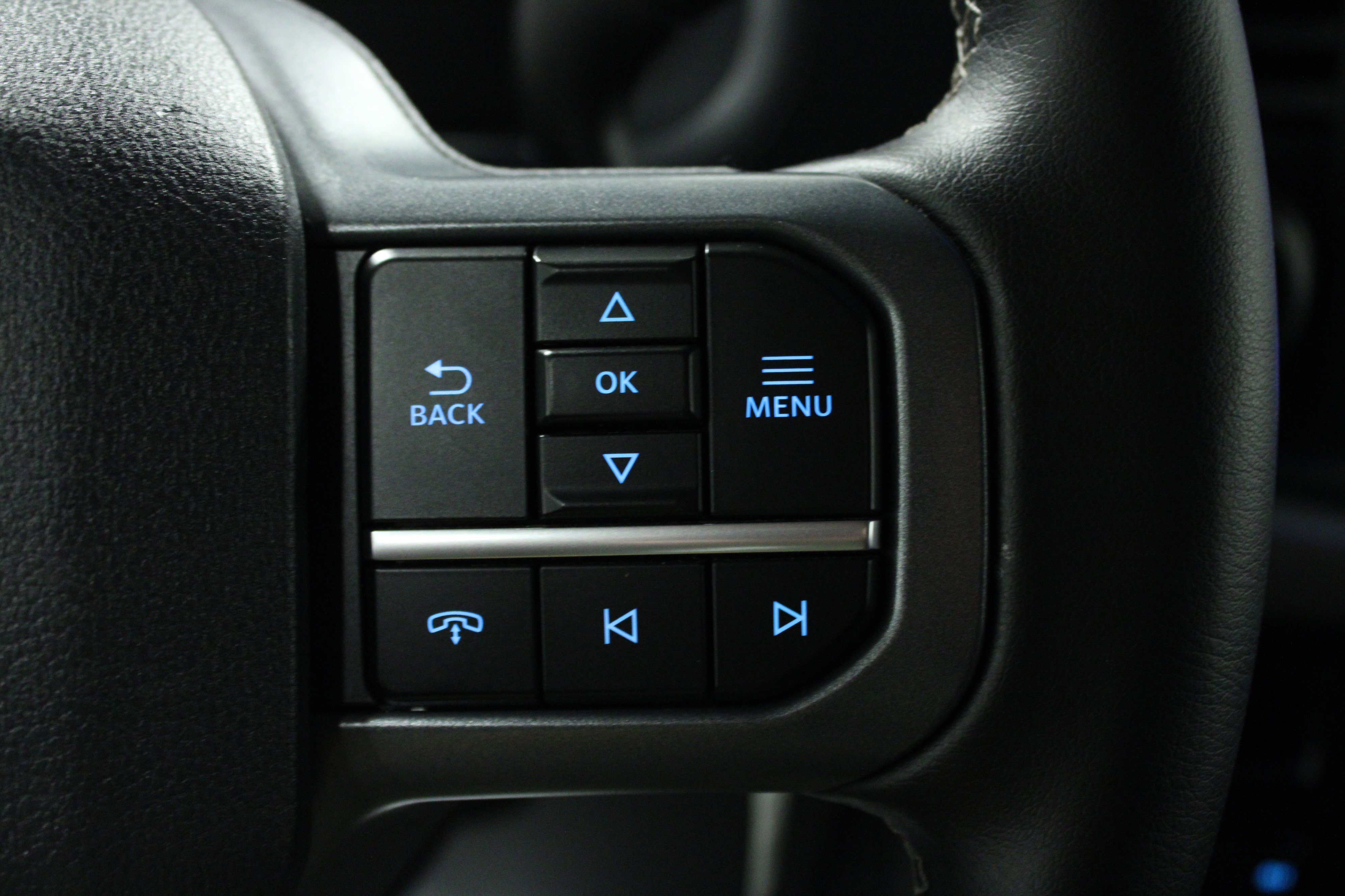 Used 2024 Ford F150 XLT w/ Mobile Office Package image 21