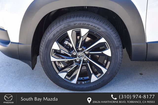 New 2026 MAZDA CX-50 2.5 Hybrid w/ Premium Plus Pkg AWD/4WD image 11