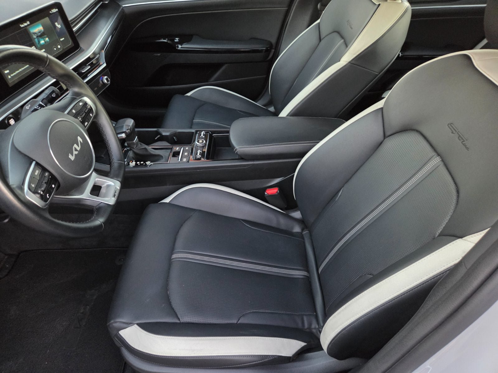 Used 2025 Kia K5 GT-Line FWD image 9