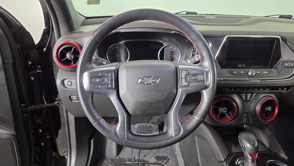 Used 2020 Chevrolet Blazer RS image 18
