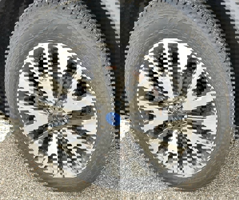 Used 2020 Ford Escape Titanium AWD/4WD image 12