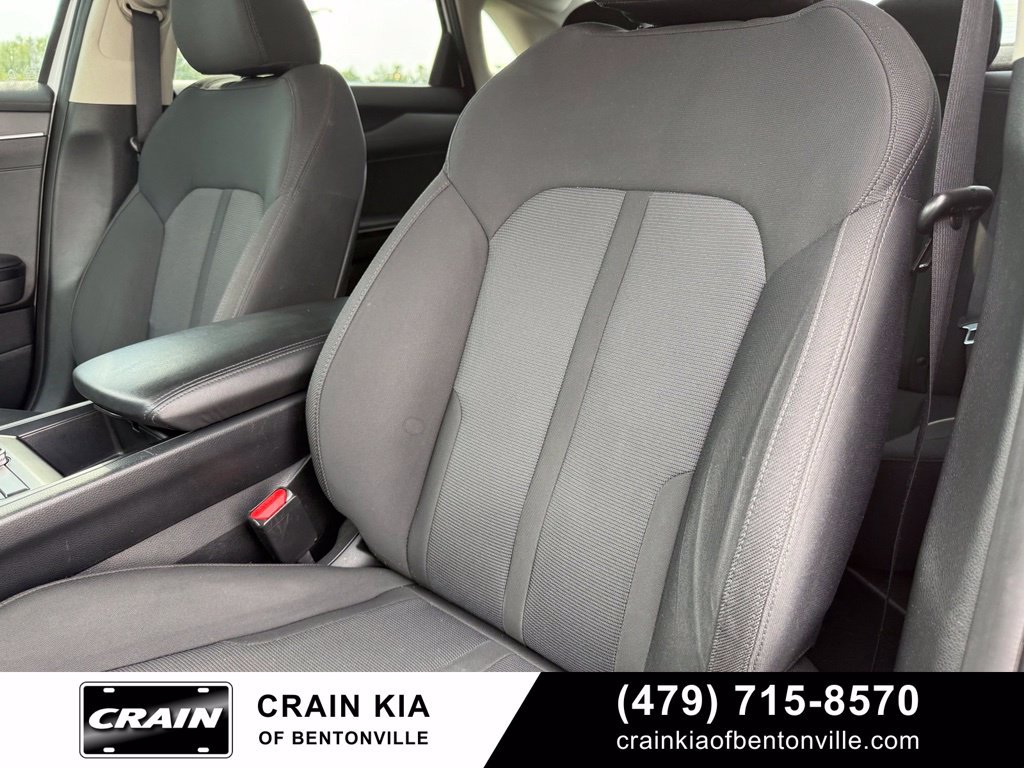 Used 2021 Kia K5 LXS FWD image 23