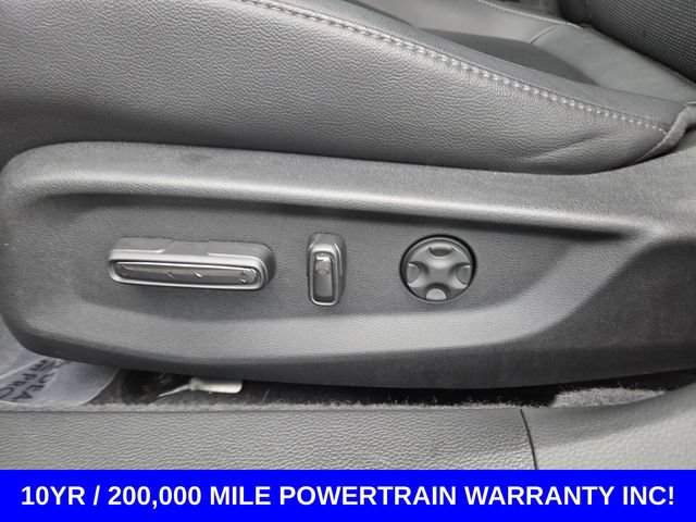 Used 2021 Honda Accord EX-L image 10