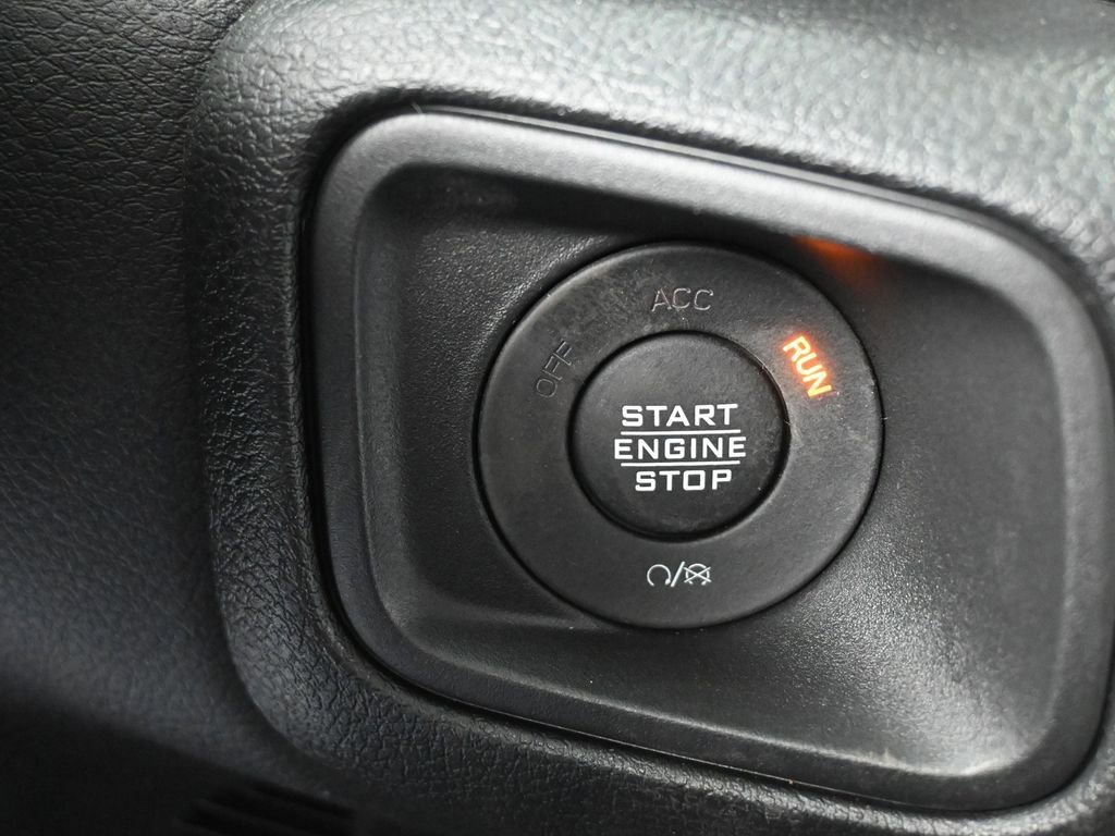 New 2026 Jeep Wrangler Willys image 22