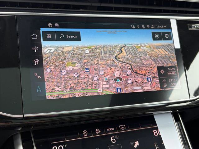 New 2026 Audi Q8 Premium image 15