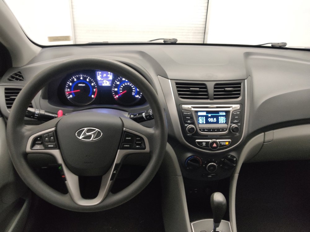 Used 2017 Hyundai Accent Value Edition image 22