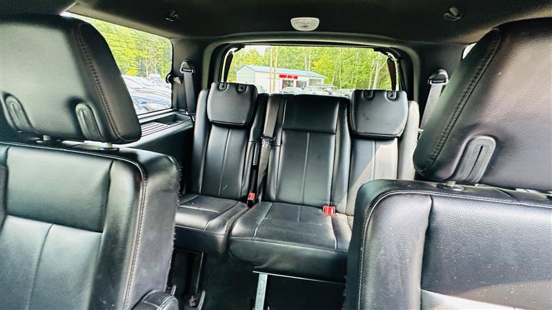 Used 2016 Ford Expedition XLT w/ Equipment Group 201A image 15