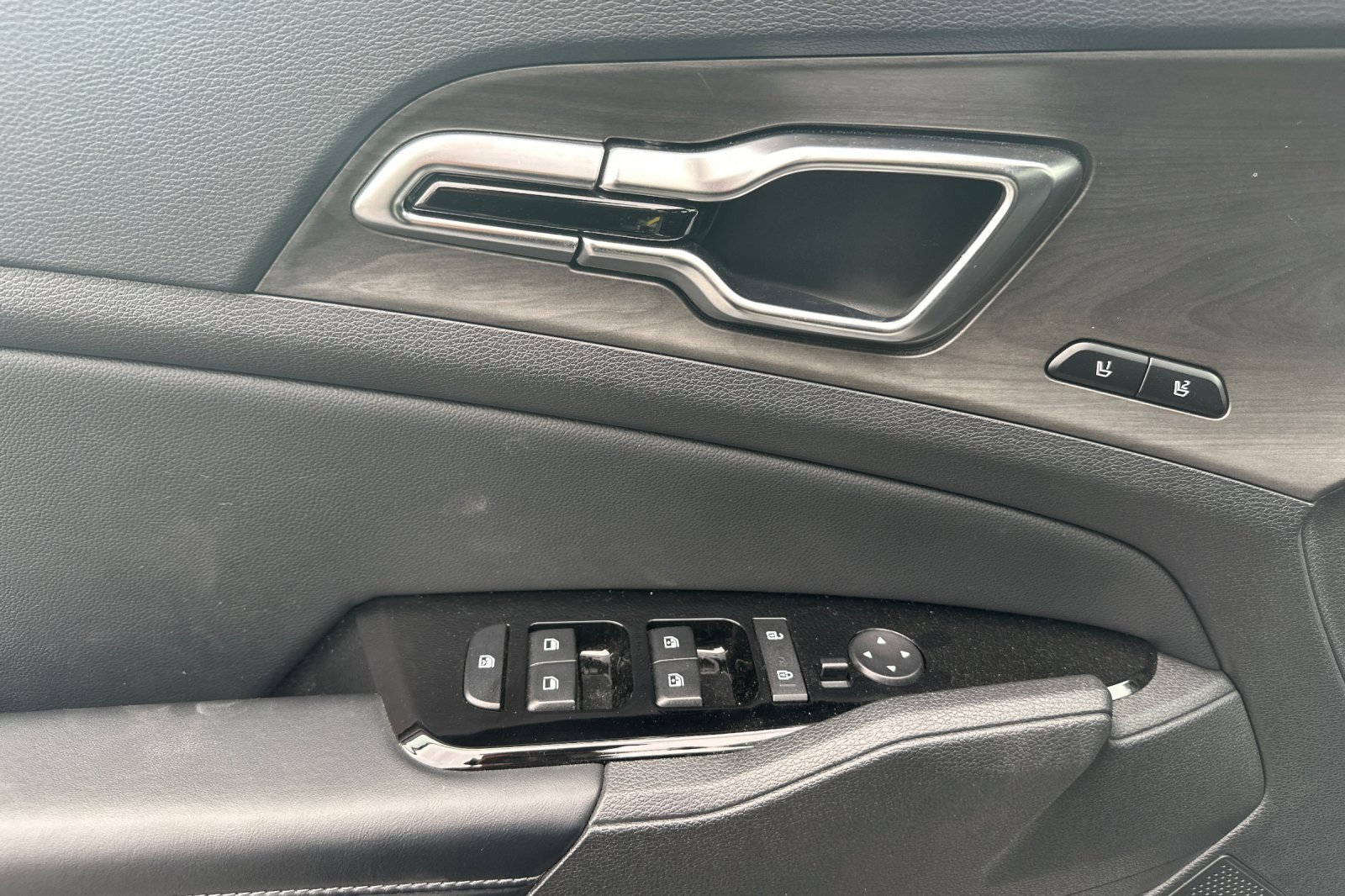 Used 2023 Kia Sportage X-Line Prestige image 15