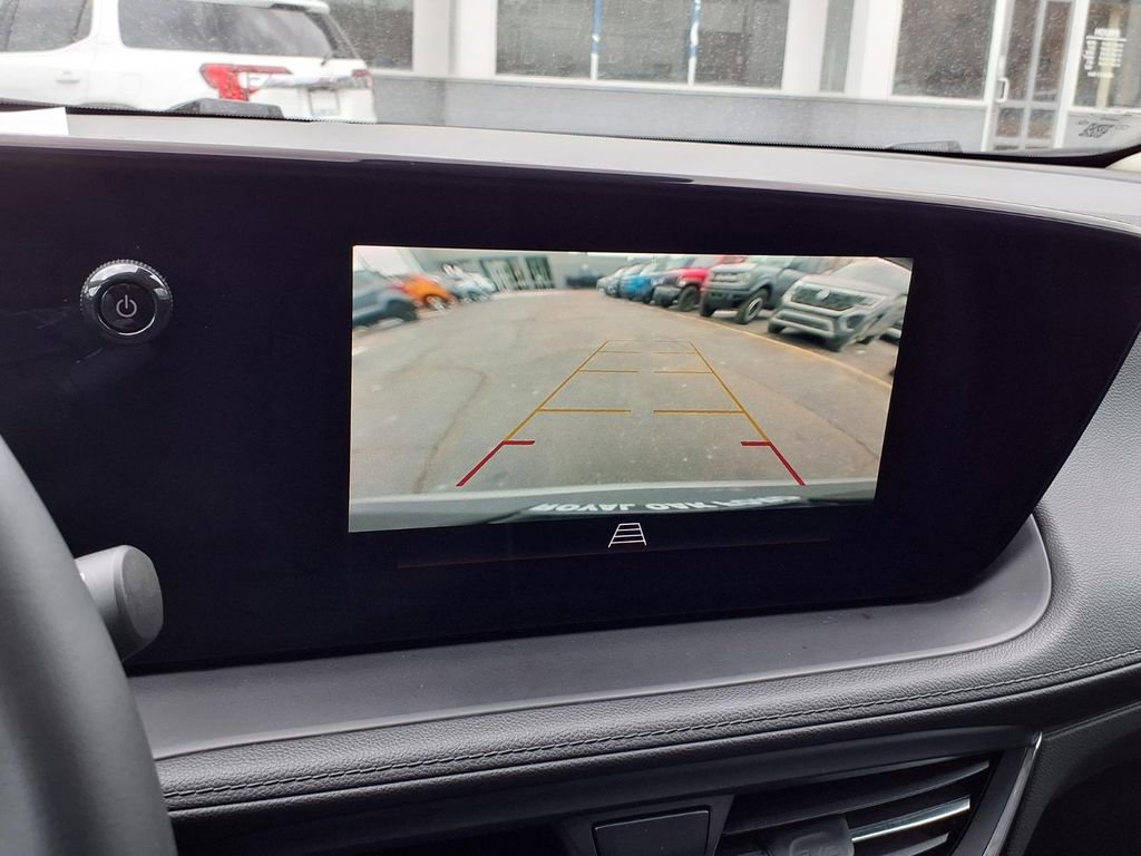 Used 2025 Buick Encore GX Preferred image 7