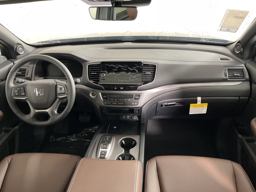 New 2026 Honda Ridgeline RTL image 16