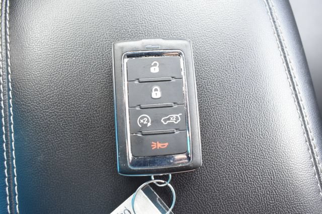 Used 2023 Jeep Grand Cherokee Limited AWD/4WD image 33
