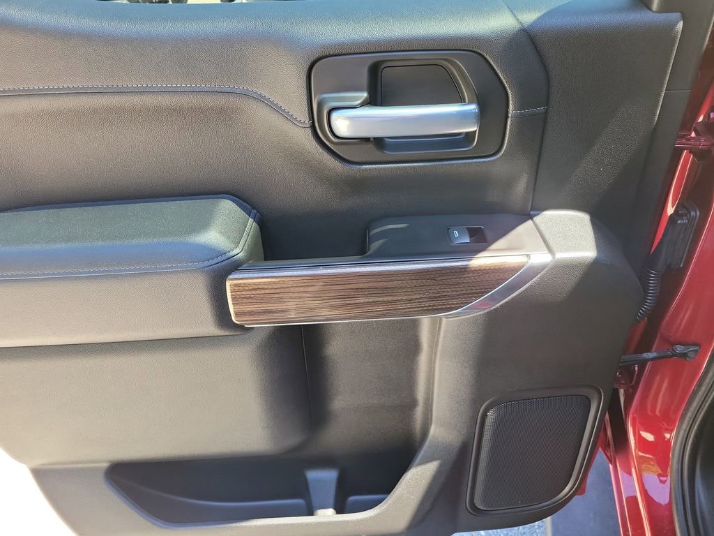 Used 2020 Chevrolet Silverado 1500 RST w/ All-Star Edition image 12