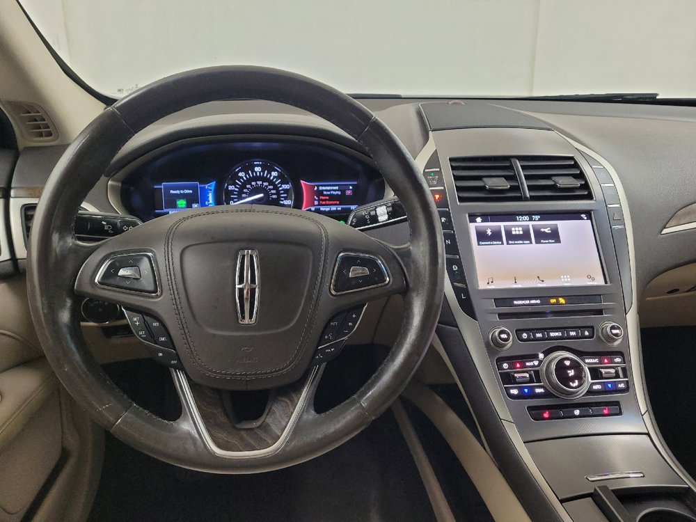 Used 2017 Lincoln MKZ Select w/ Climate Package FWD image 22
