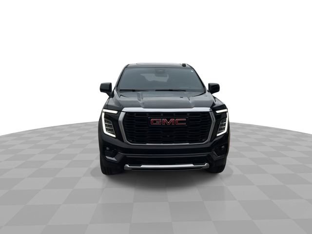 Certified 2025 GMC Yukon Denali Ultimate w/ LPO, Floor Liner Package image 3