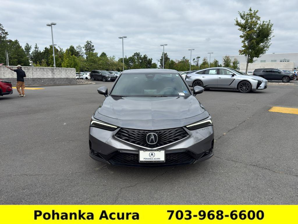 Used 2024 Acura Integra A-Spec FWD video 2
