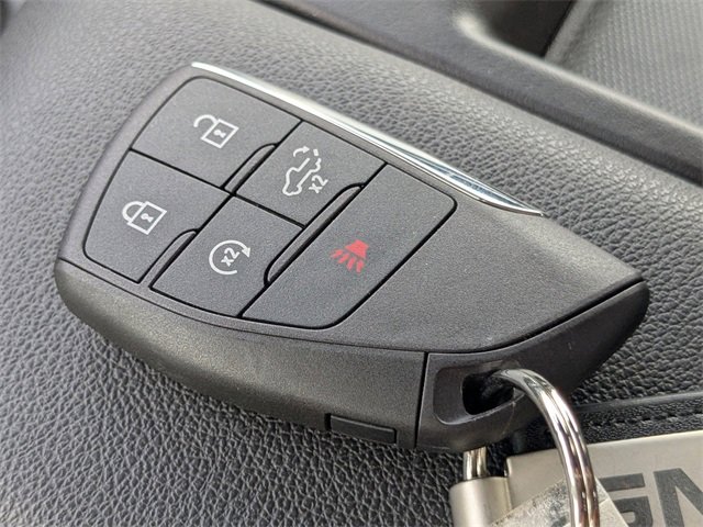 Used 2024 GMC Sierra 1500 Elevation image 31