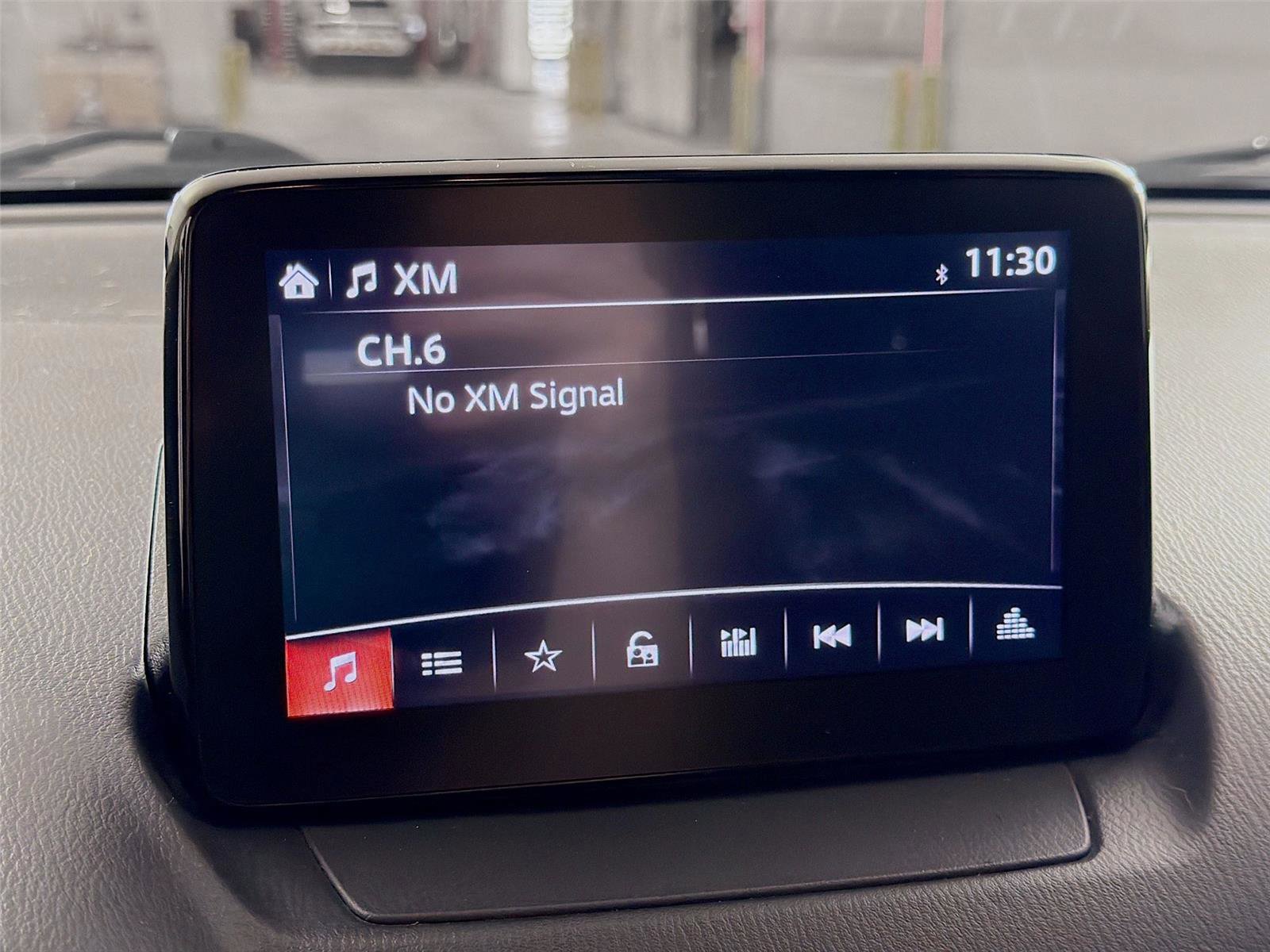 Used 2019 MAZDA CX-3 Grand Touring AWD/4WD image 19