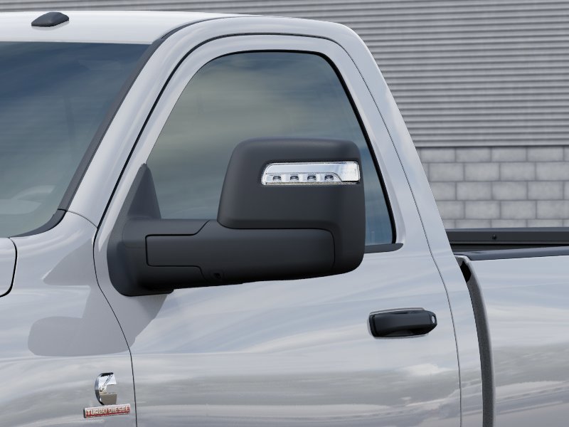 New 2026 RAM 2500 Tradesman image 12