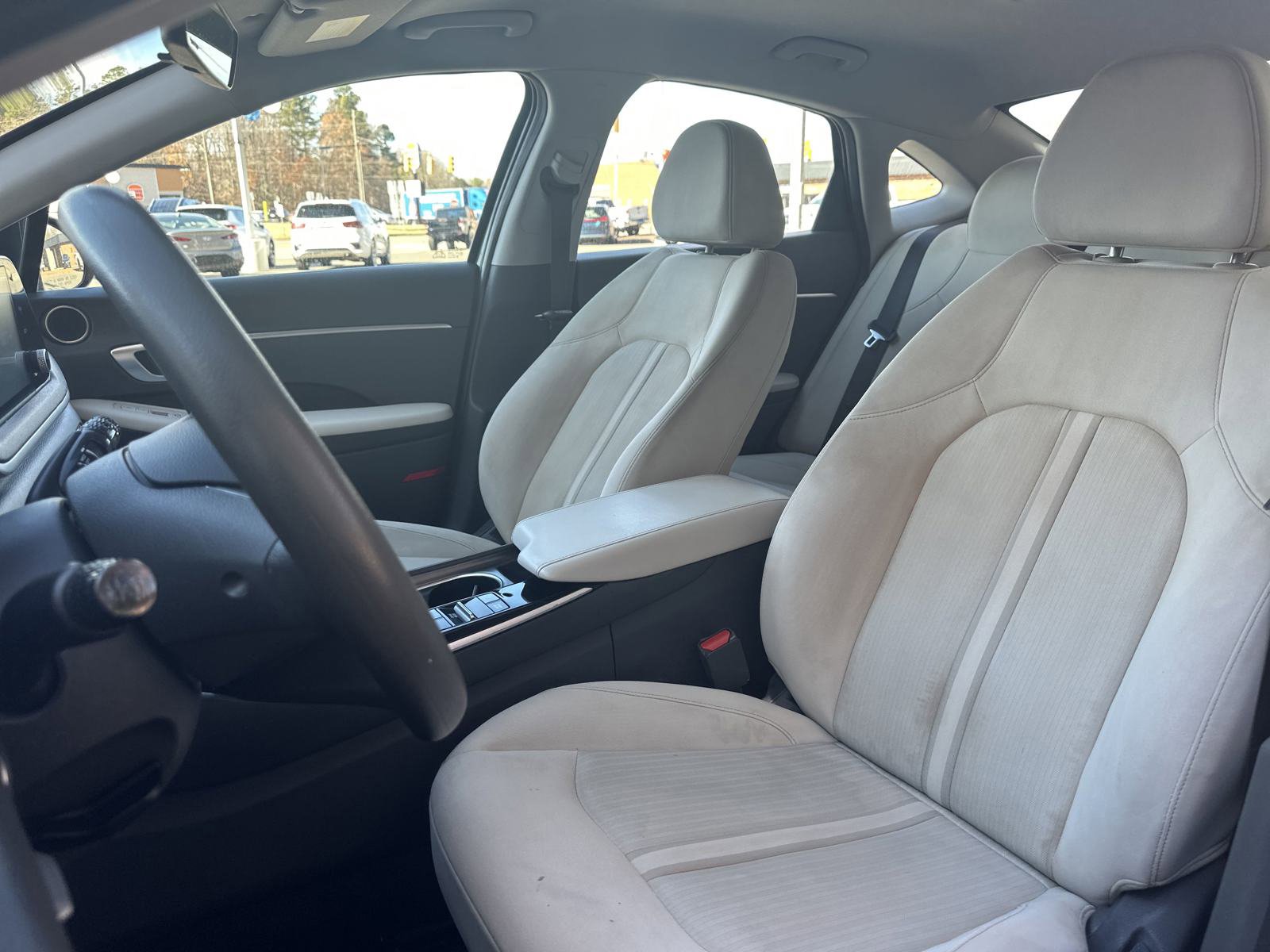 Used 2022 Hyundai Sonata SE image 21