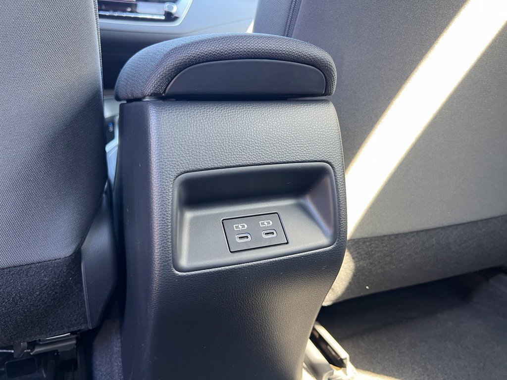 New 2027 Toyota Corolla SE FWD image 15
