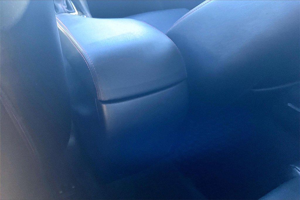 Used 2014 MAZDA MAZDA3 i Grand Touring image 25